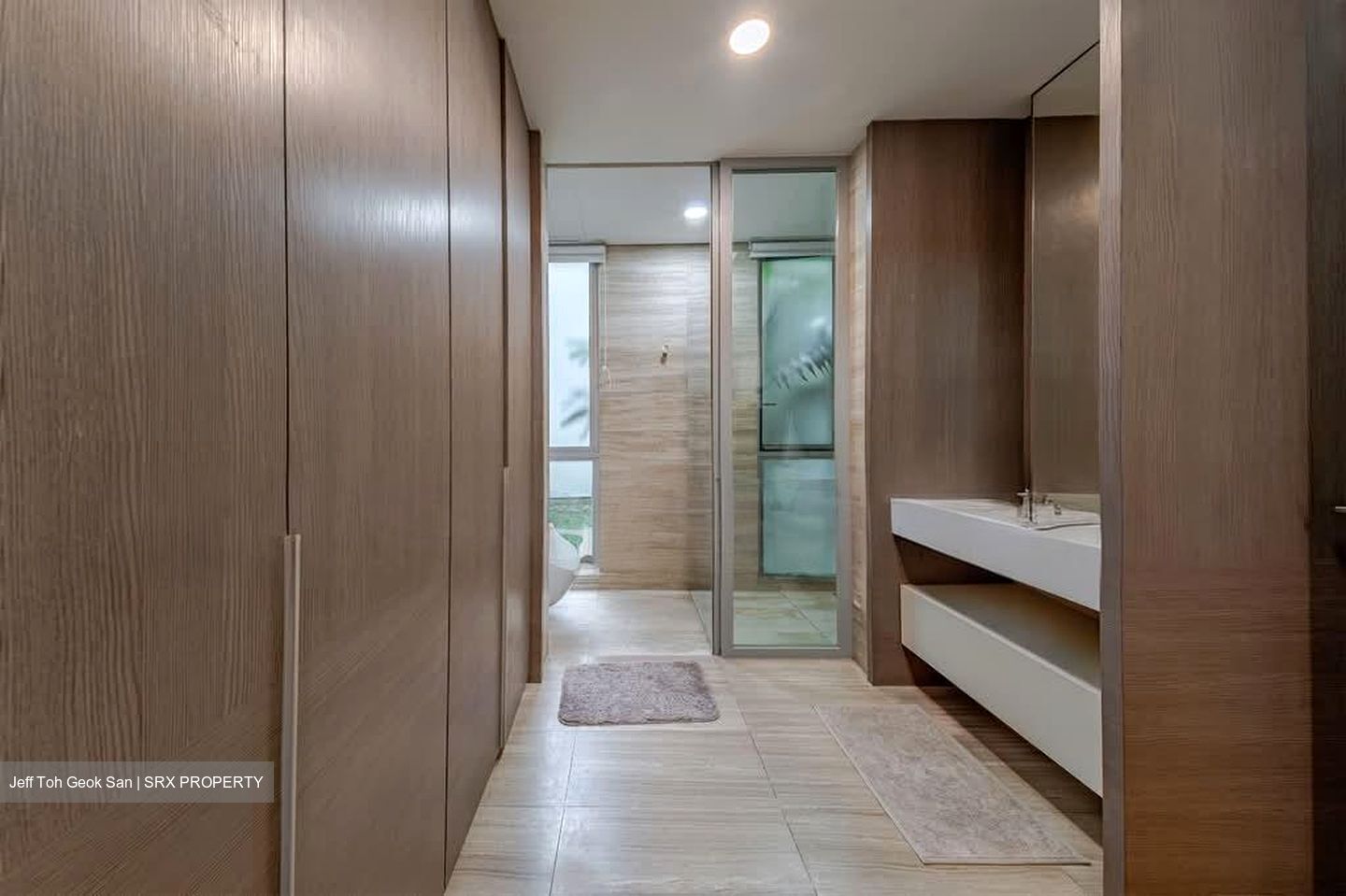 Seletar Park Residence (D28), Condominium #556420131